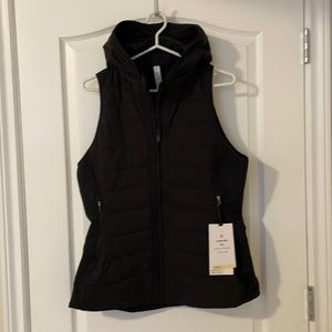 Another Mile Vest brand new